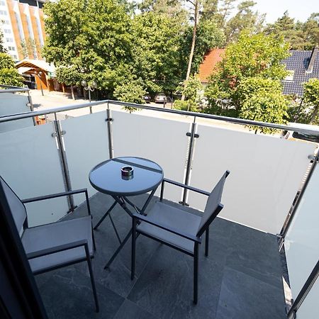 Apartamenty 111 Поберово Экстерьер фото