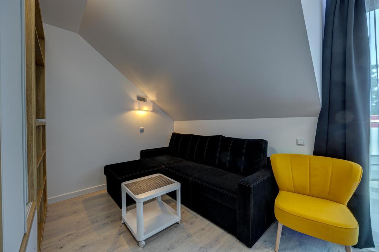Apartamenty 111 Поберово Экстерьер фото