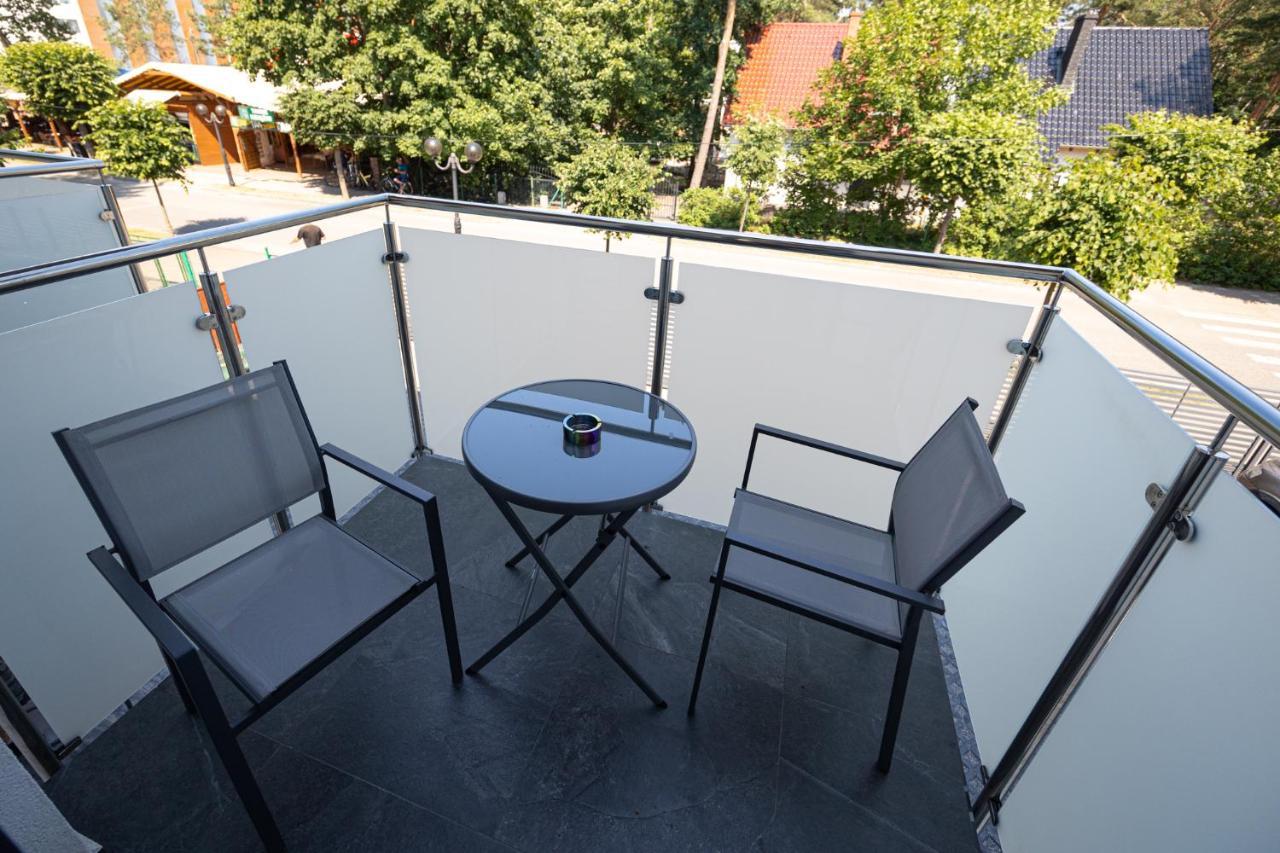 Apartamenty 111 Поберово Экстерьер фото